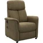 Relaxfauteuil Lugano