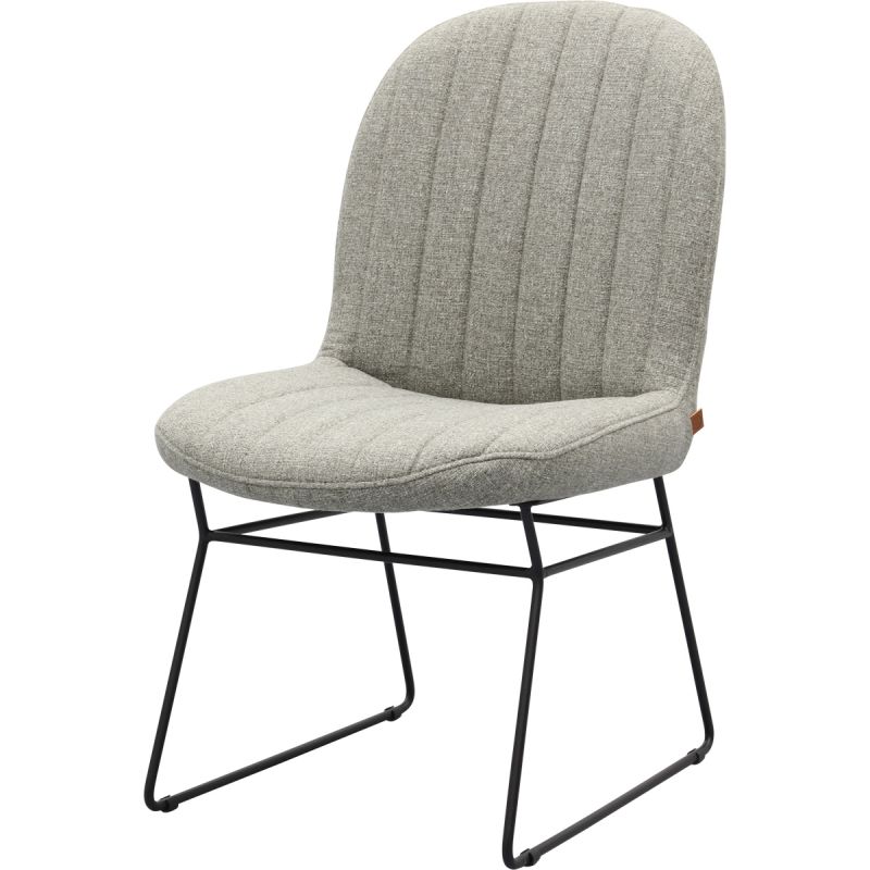 Eetkamerstoel Ayora met frame C