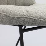Eetkamerstoel Ayora met frame D
