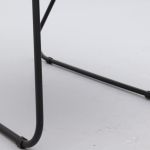 Eetkamerstoel Ayora met frame D