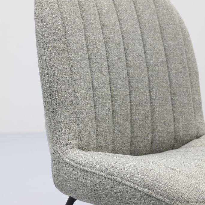 Eetkamerstoel Ayora met frame D