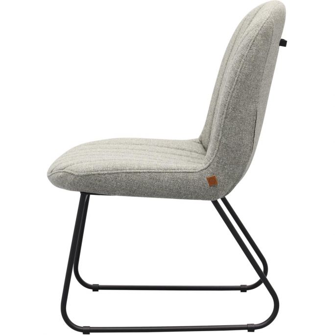 Eetkamerstoel Ayora met frame D