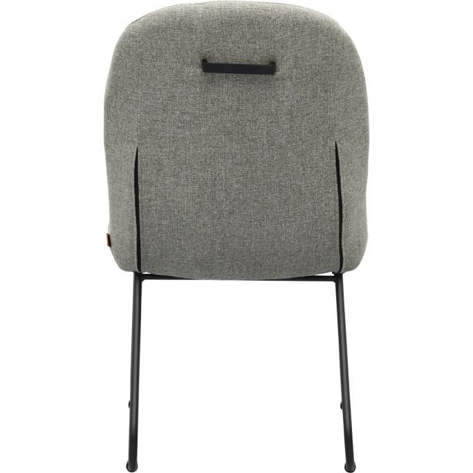 Eetkamerstoel Ayora met frame D