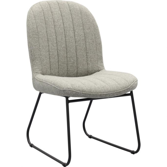 Eetkamerstoel Ayora met frame D