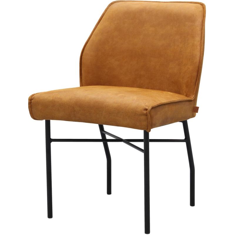 Eetkamerstoel Biar met frame B