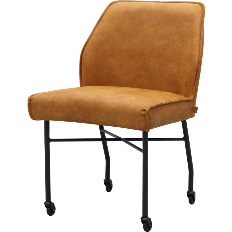 Eetkamerstoel Biar met frame F