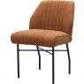 Eetkamerstoel Barx met frame B
