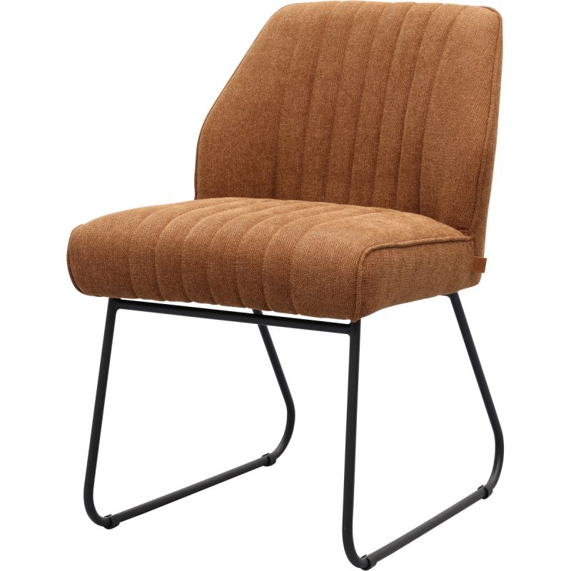 Eetkamerstoel Barx met frame D