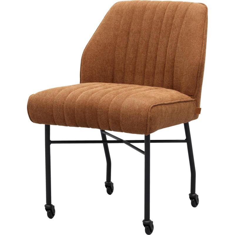 Eetkamerstoel Barx met frame F