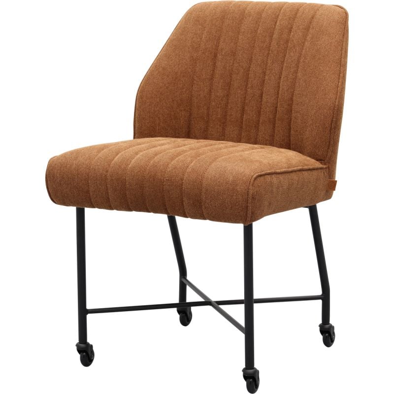 Eetkamerstoel Barx met frame G