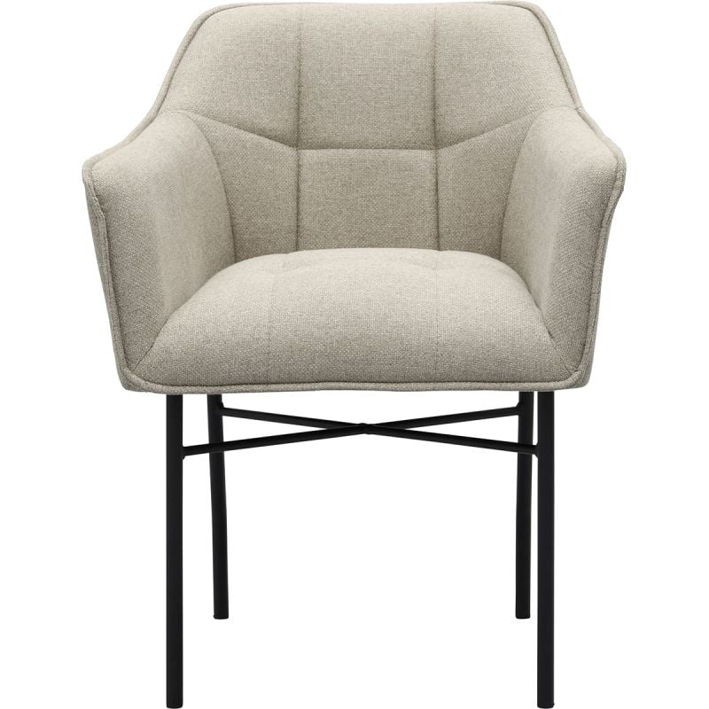 Eetkamerstoel Cosa met frame B afbeelding