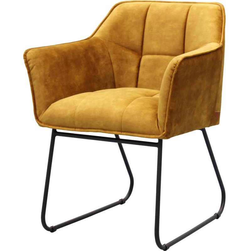 Eetkamerstoel Cosa met frame D
