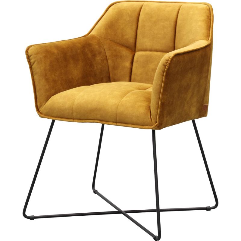 Eetkamerstoel Cosa met frame E