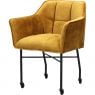 Eetkamerstoel Cosa met frame F
