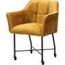 Eetkamerstoel Cosa met frame G