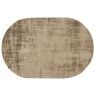 Vloerkleed Rovinj ovaal beige 15