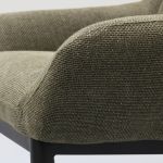 Fauteuil Roy Turtle