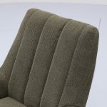 Fauteuil Roy Turtle