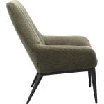 Fauteuil Roy Turtle