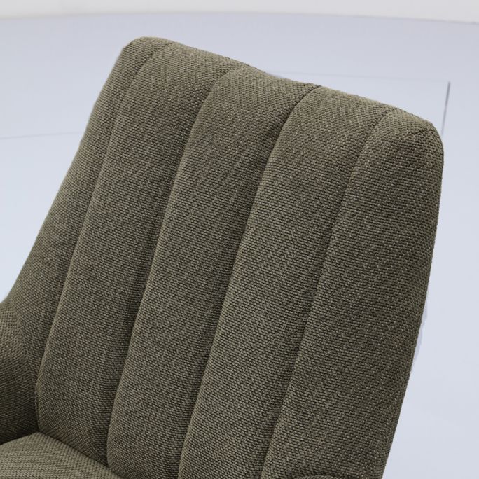 Fauteuil Roy Turtle