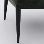 Fauteuil Lori Hunter