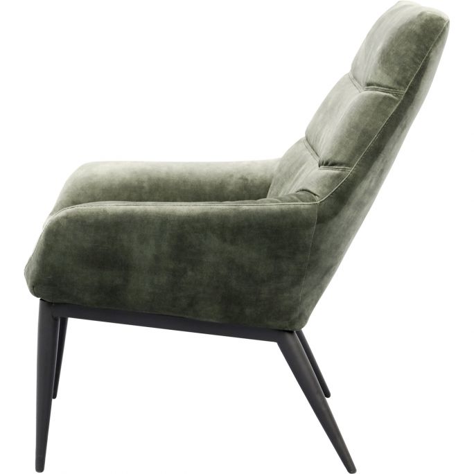 Fauteuil Lori Hunter