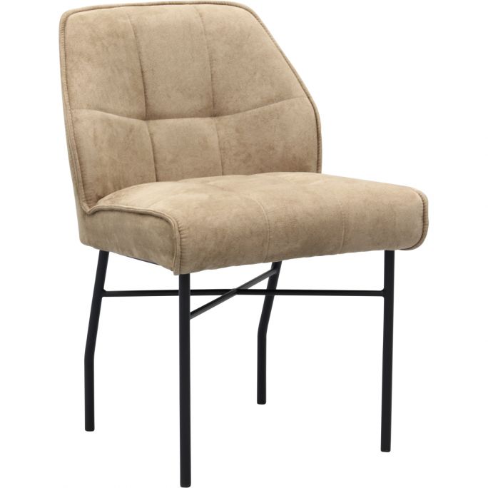 Eetkamerstoel Bibi met frame B
