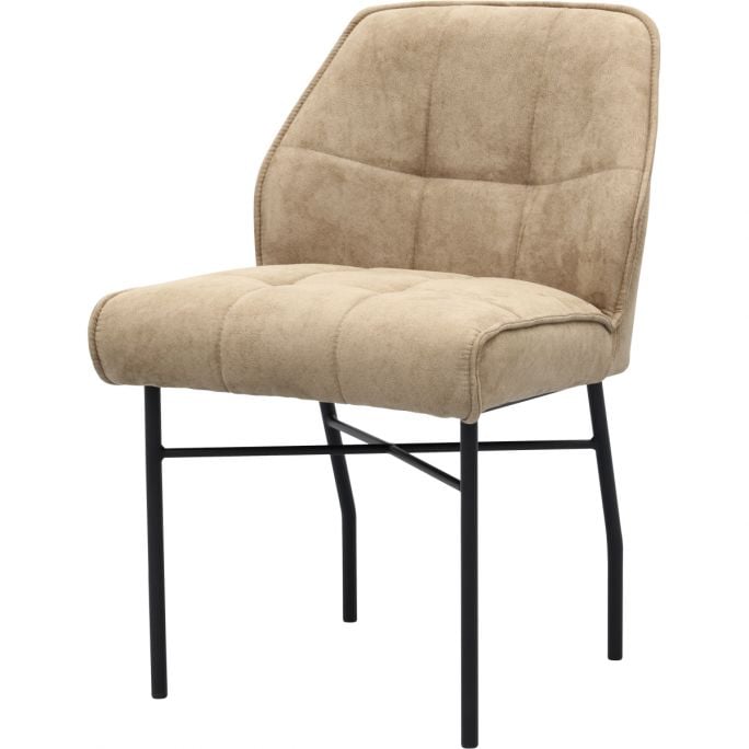 Eetkamerstoel Bibi met frame B