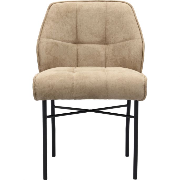 Eetkamerstoel Bibi met frame B