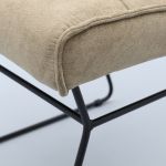 Eetkamerstoel Bibi met frame D