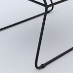 Eetkamerstoel Bibi met frame D