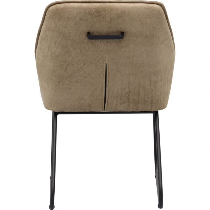 Eetkamerstoel Bibi met frame D