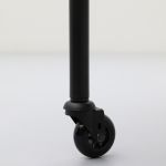 Eetkamerstoel Carmen met frame F