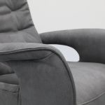 Relaxfauteuil Suze