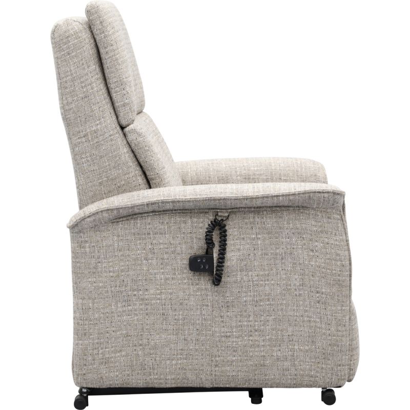 Relaxfauteuil Oskar