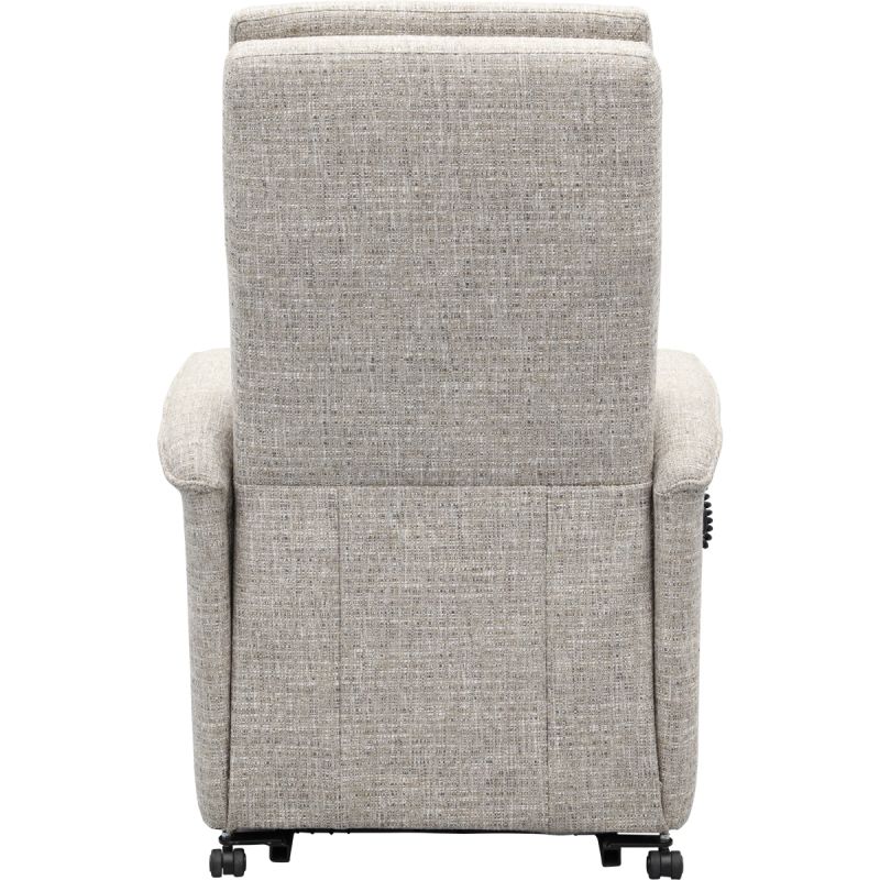 Relaxfauteuil Oskar