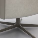 Relaxfauteuil Sam