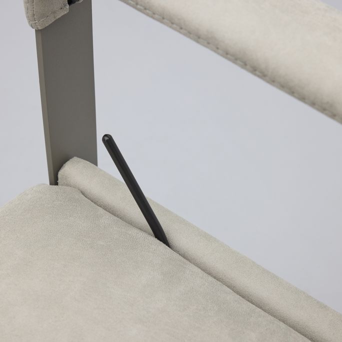 Relaxfauteuil Sam