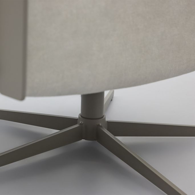 Relaxfauteuil Sam