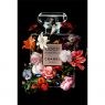 Wanddecoratie The Perfume Collection VI 90x135cm