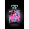 Wanddecoratie The Perfume Collection IV 90x135cm