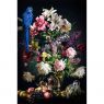 Wanddecoratie The Still Life Collection III 120x180cm