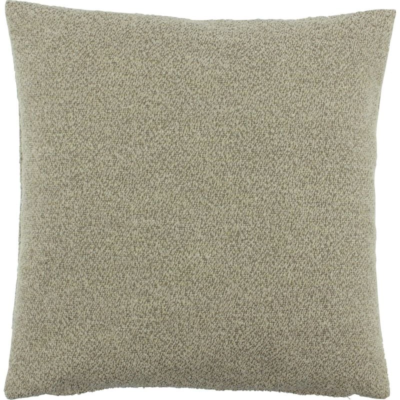 Kussenhoes Alpine 45x45 zand