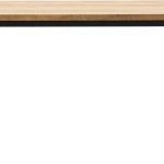 Bartafel Detroit 190x90cm