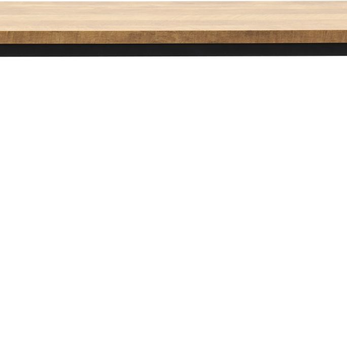 Bartafel Detroit 190x90cm