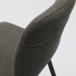 Barkruk Puck Graphite