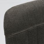 Barkruk Puck Graphite