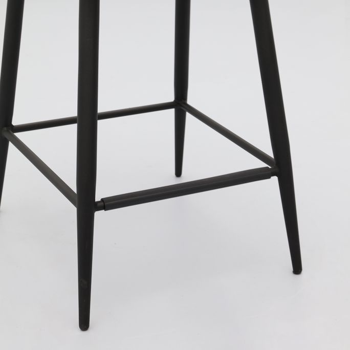 Barkruk Puck Graphite