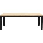Eettafel Everest 190x90cm