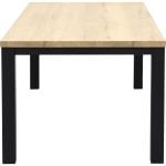 Eettafel Everest 138x85cm